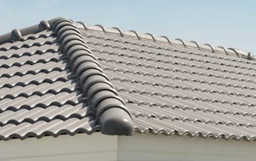 advantages of Lower Blandford St Mary clay roofing