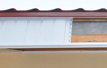 Lower Blandford St Mary fascia repair costs