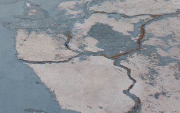 fibreglass roofing replacement Lower Blandford St Mary