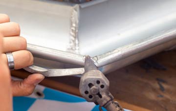 disadvantages of Lower Blandford St Mary lead roofing