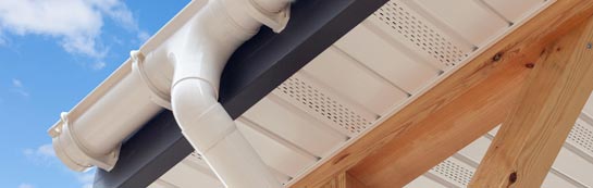 get Lower Blandford St Mary guttering quotes today