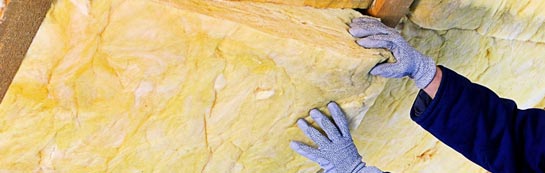 quotes for Lower Blandford St Mary roof insulation