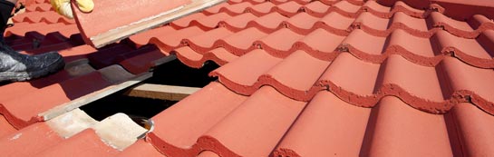 compare Lower Blandford St Mary roof repair quotes