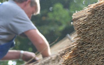 professional Lower Blandford St Mary thatchers