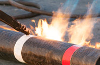 Lower Blandford St Mary flat roofing replacement