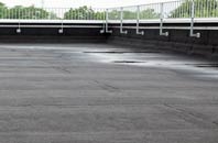find rated Lower Blandford St Mary flat roofing companies