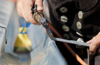 Lower Blandford St Mary lead roof quotes