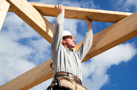 Lower Blandford St Mary roof replacement work