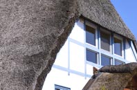 find rated Lower Blandford St Mary thatchers